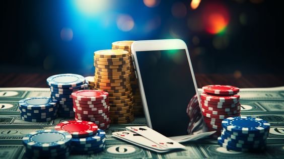 jl58 mobile app interface for sports betting on Android and iPhone