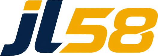 jl58 gaming platform logo